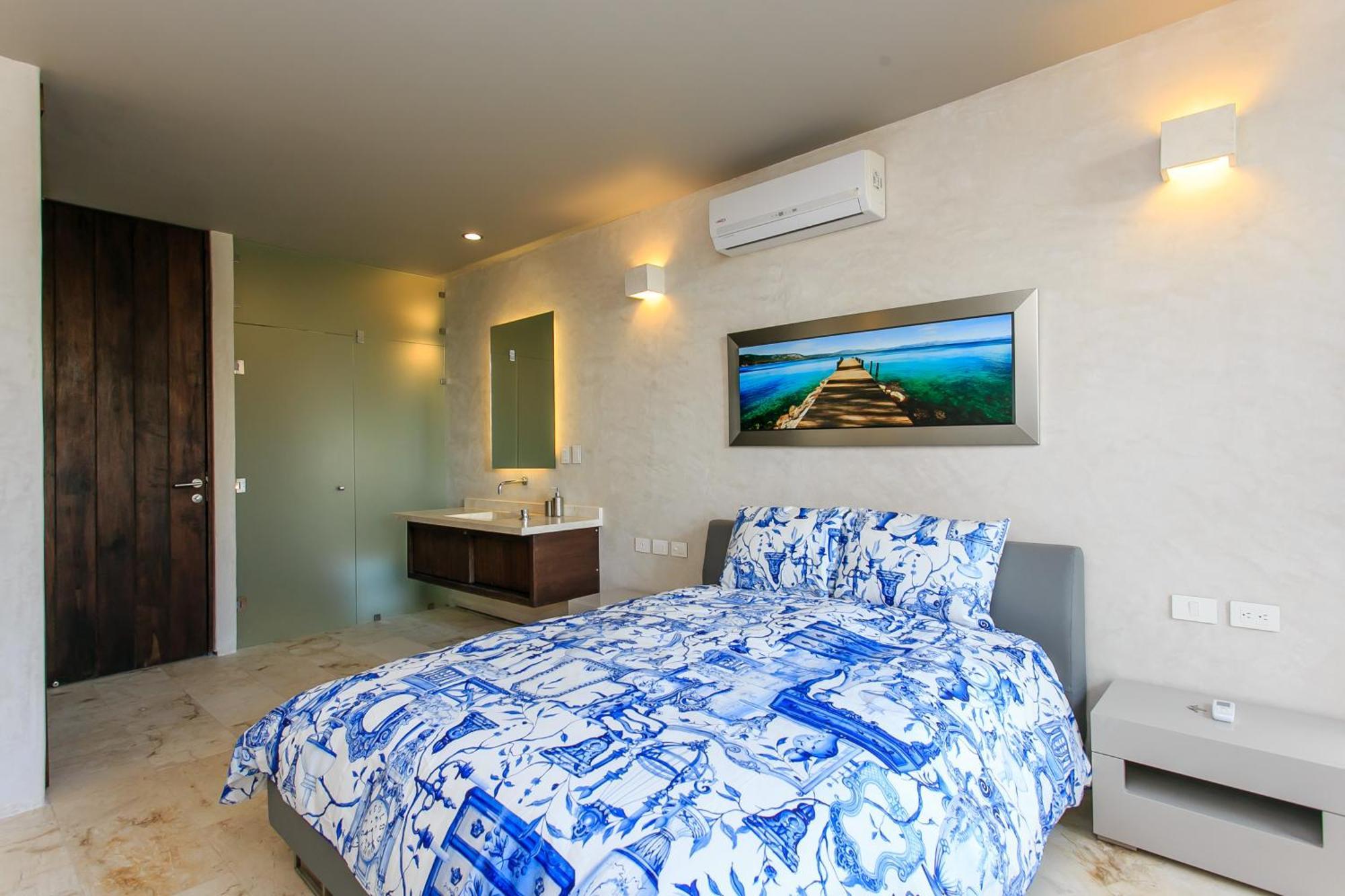 Eco-Chic Design Condos Wrapped In Nature'S Elements By Stella Rentals Tulum Extérieur photo