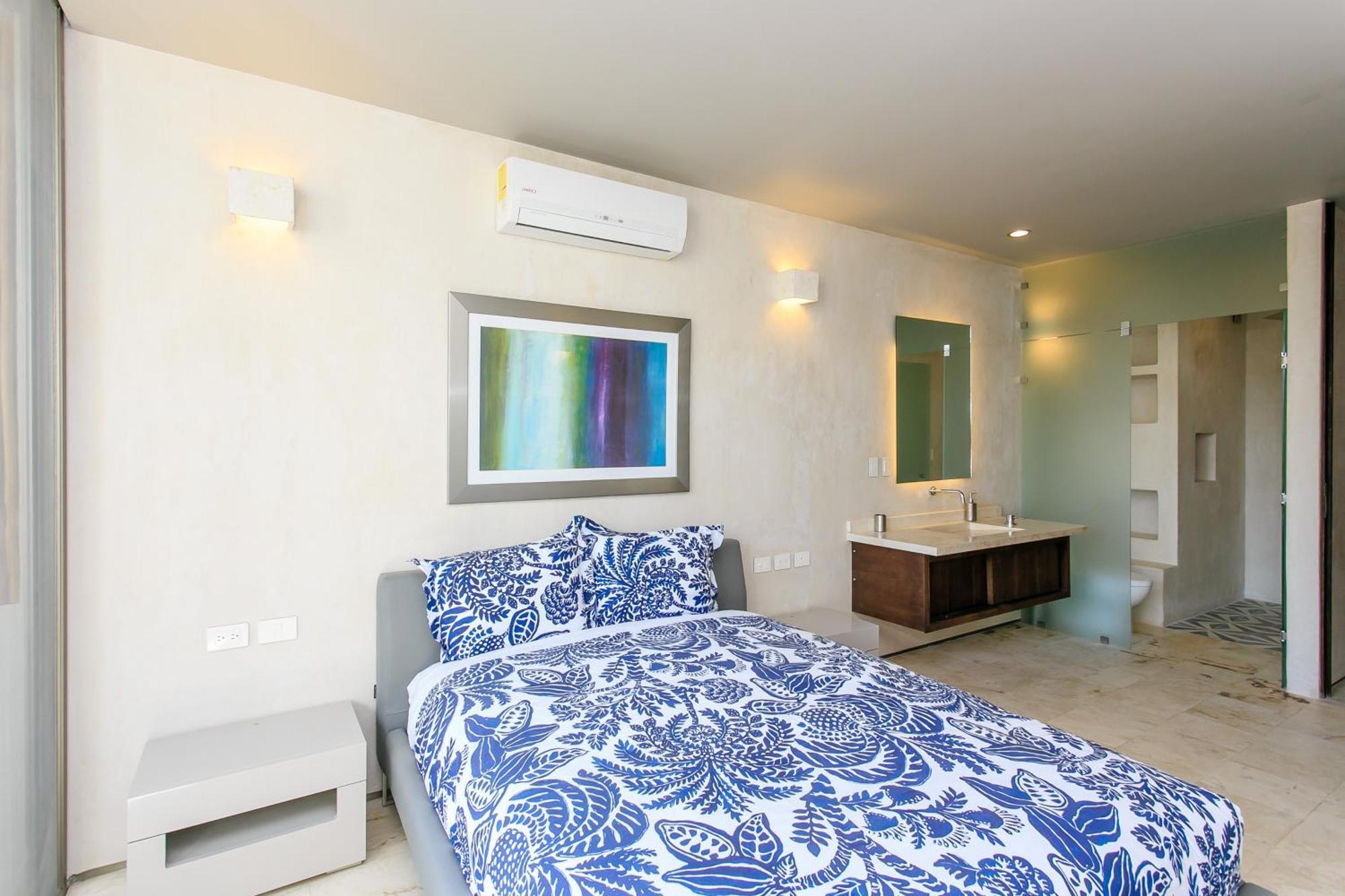 Eco-Chic Design Condos Wrapped In Nature'S Elements By Stella Rentals Tulum Extérieur photo