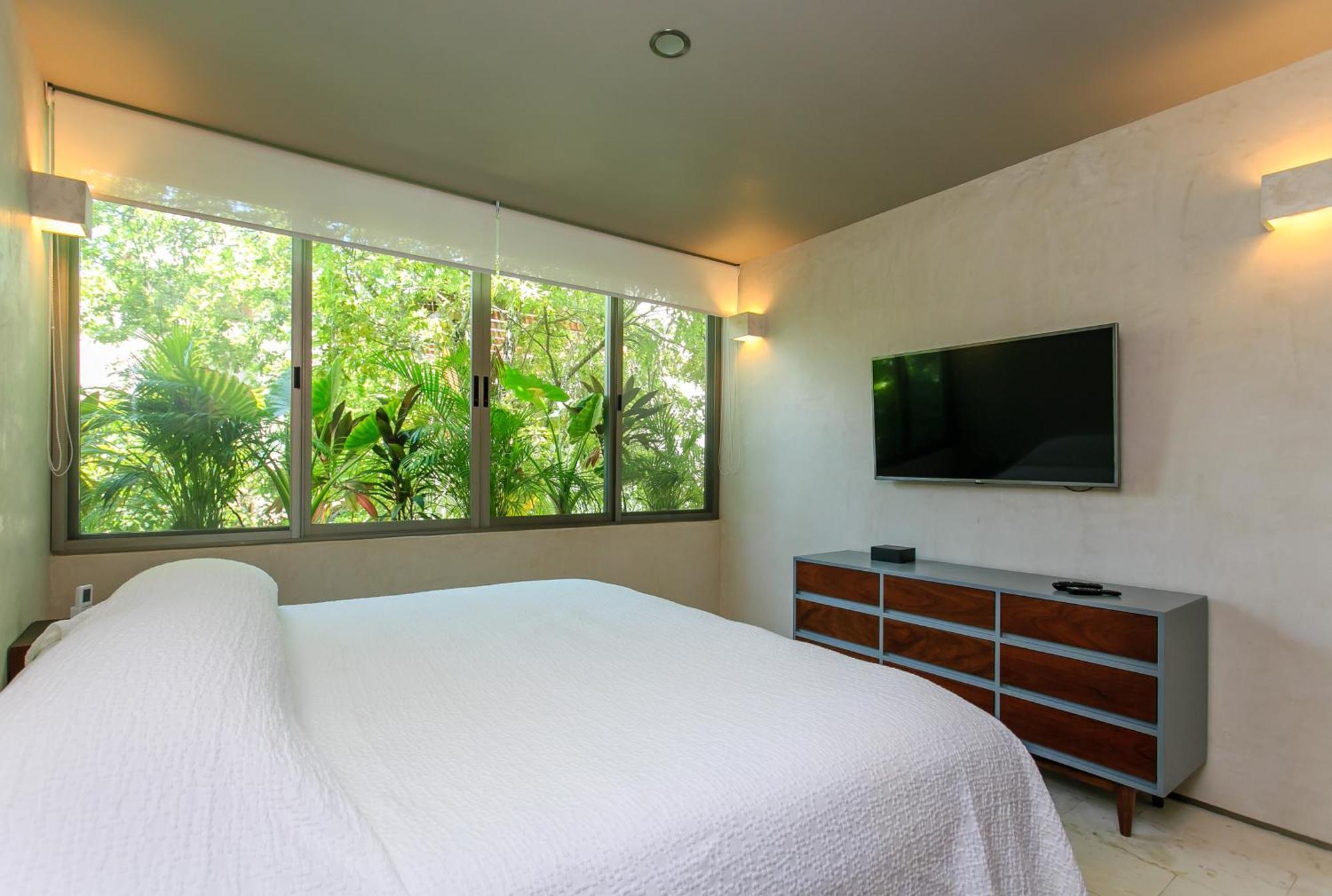 Eco-Chic Design Condos Wrapped In Nature'S Elements By Stella Rentals Tulum Extérieur photo