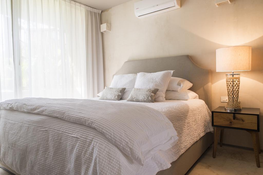 Eco-Chic Design Condos Wrapped In Nature'S Elements By Stella Rentals Tulum Extérieur photo